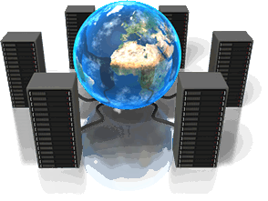 Web Hosting Unlimited Space and Usage