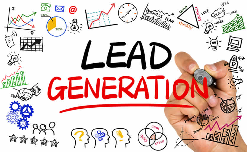 lead generation benefits to small business