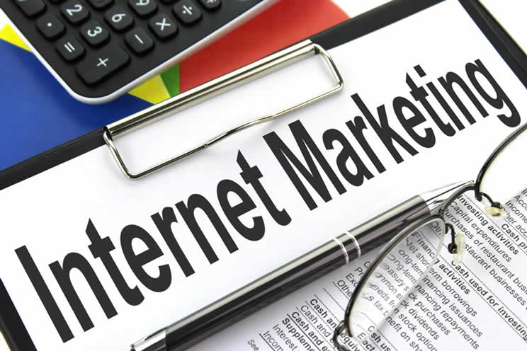 internet marketing services